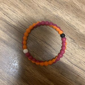Men’s Virginia Tech Lokai Bracelet
